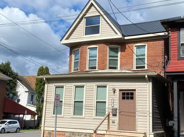 1401 N 4th Ave, Altoona, PA 16601