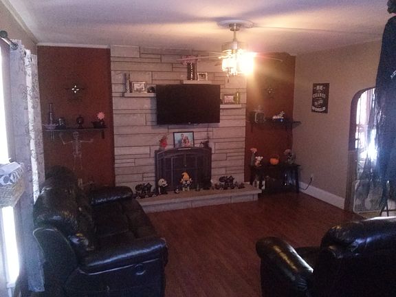 new flooring