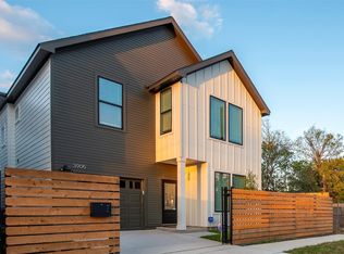 3905 Sumpter St, Houston, TX 77020