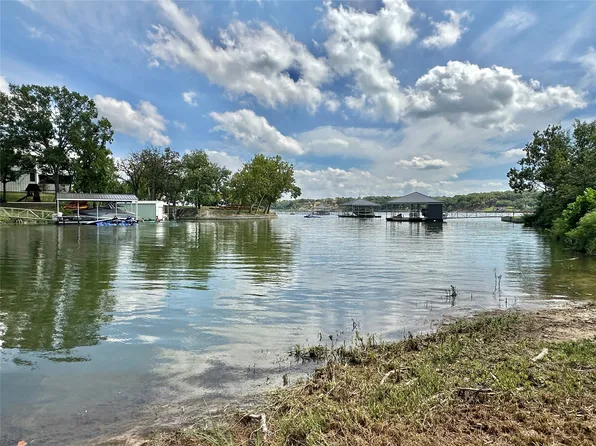 N Harrell Rd, Gainesville, TX 76240