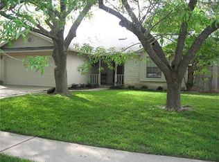 518 Maple Run, Round Rock, TX 78664