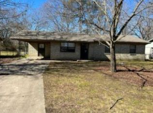 1303 Harris Dr, Alma, AR 72921