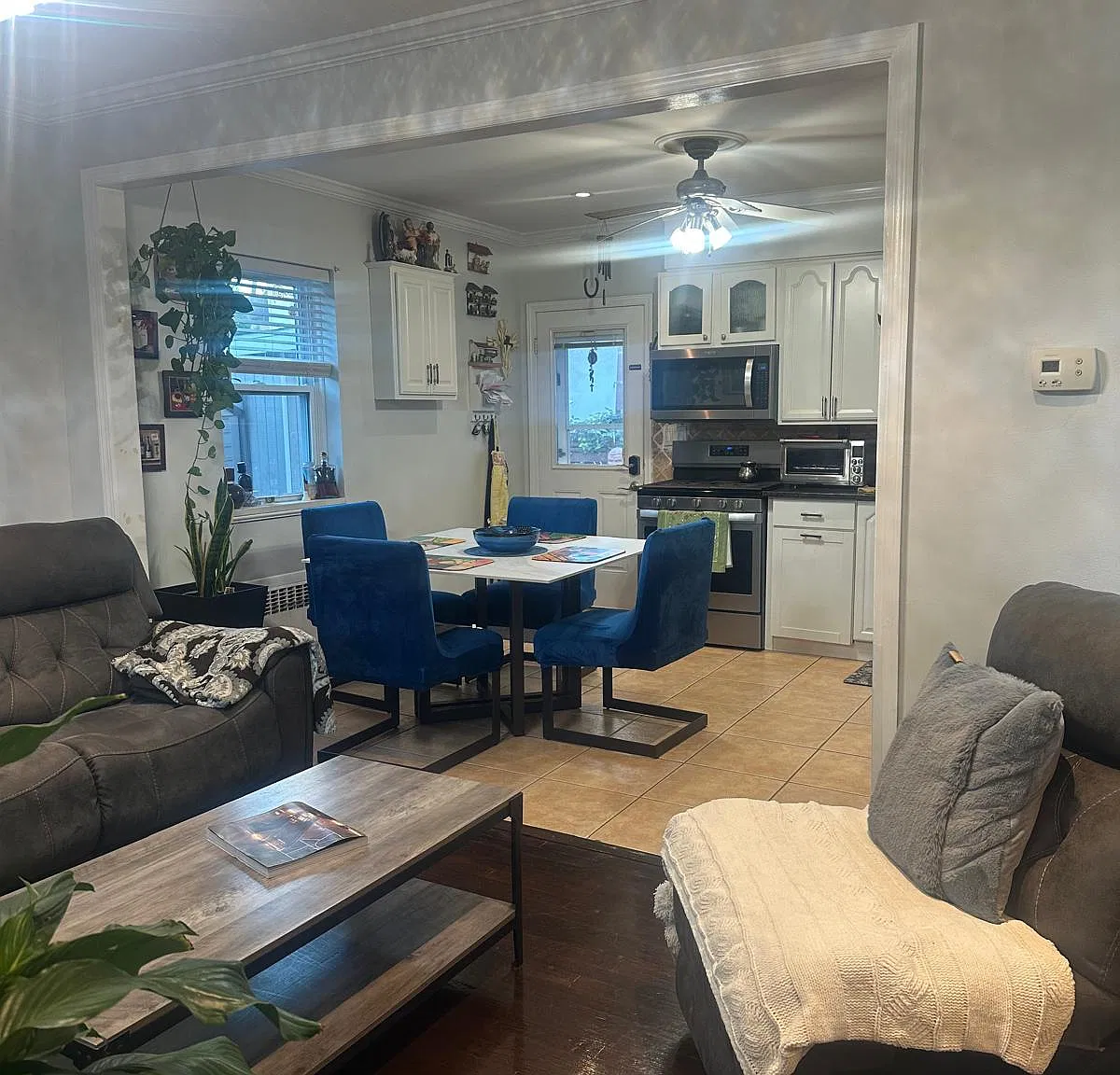 2 bed, $3,450 — Photo 4