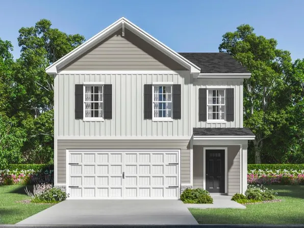 2222 Citation St, Sumter, SC 29153