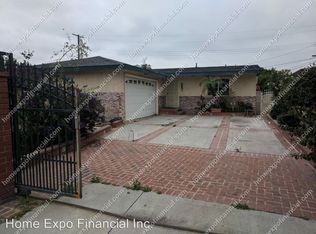 11213 Maryvine St B Studio, El Monte, CA 91733