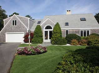 99 Wentworth Ln, North Chatham, MA 02650