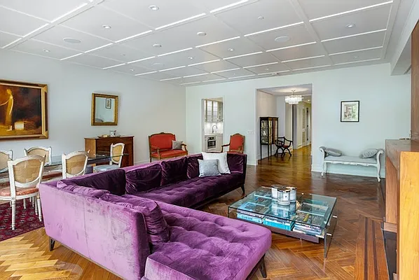 Rented by Brown Harris Stevens | media 5
