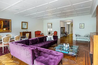 Rented by Brown Harris Stevens