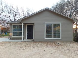 506 Franklin St, Cleburne, TX 76033