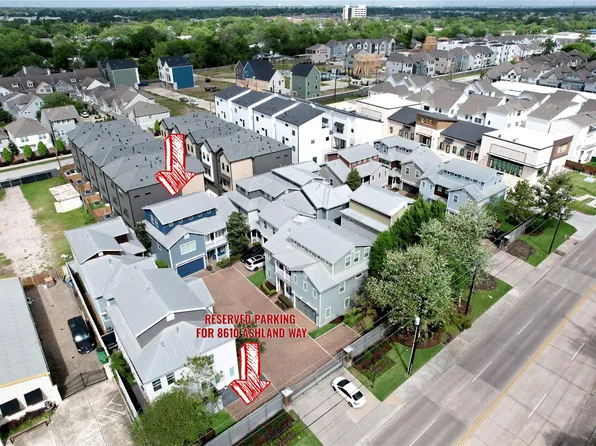 8610 Ashland Way, Houston, TX 77055