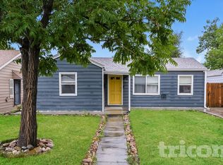 1364 Ironton St, Aurora, CO 80010