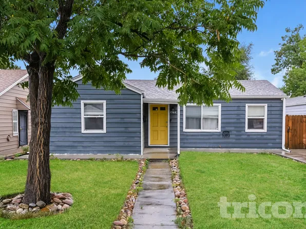 1364 Ironton St, Aurora, CO 80010
