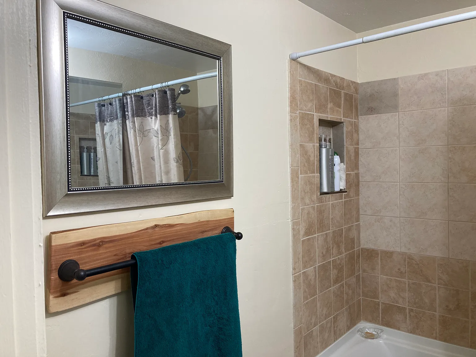 1 bed, 716 sqft, $1,250 — Photo 2