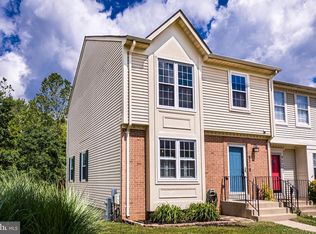 9319 Steeple Ct, Laurel, MD 20723