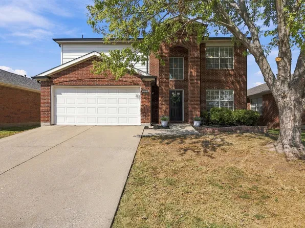 303 Charleston Dr, Wylie, TX 75098