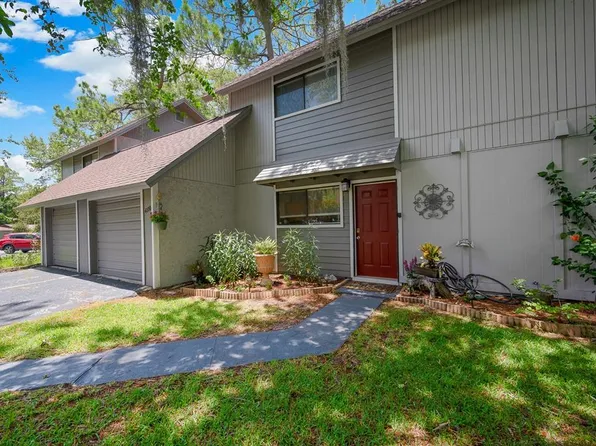 4110 NW 44th Dr #30, Gainesville, FL 32606