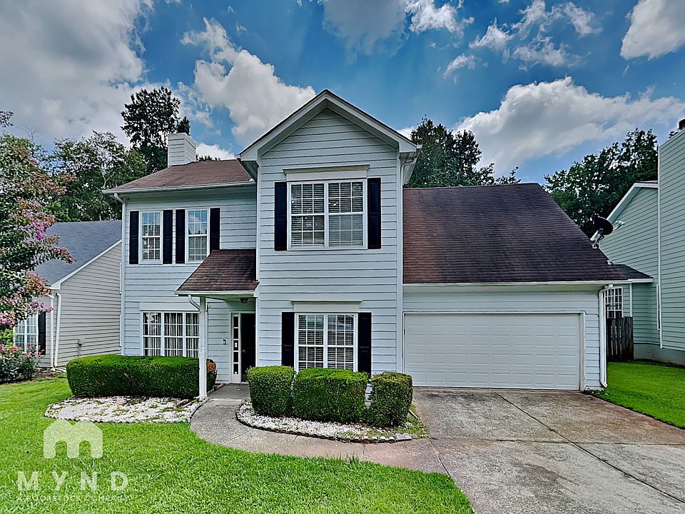 1st image of 1655 Watercrest Cir