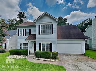 1655 Watercrest Cir, Lawrenceville, GA 30043