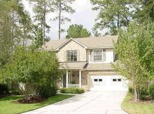 10 Mystic Glade Ct, The Woodlands, TX 77382
