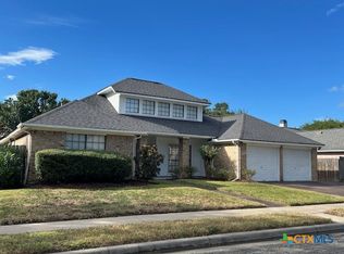 607 Brocton St, Victoria, TX 77904