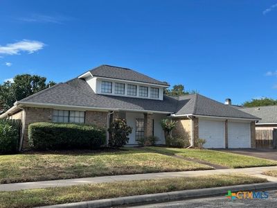 607 Brocton St, Victoria, TX, 77904
