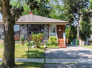 75 Upwood Ave, Toronto, ON M6L 3A4