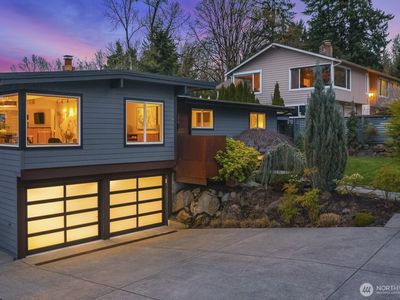 3515 NE 156th Street, Lake Forest Park, WA, 98155