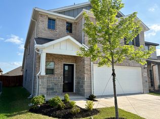 707 Hemingway Ln, McKinney, TX 75069