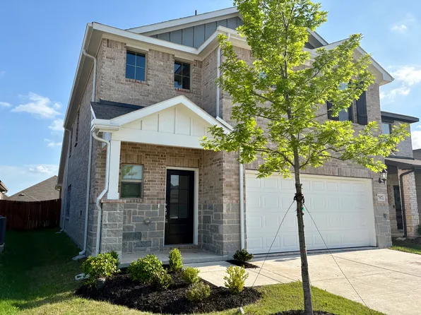 707 Hemingway Ln, McKinney, TX 75069