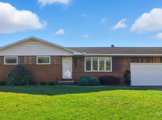 47 Caruso Rd, Brockway, PA 15824