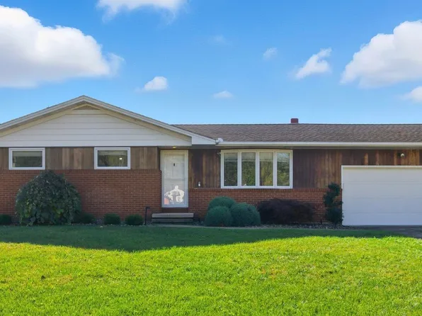 47 Caruso Rd, Brockway, PA 15824