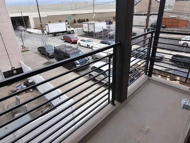 958 Shackamaxon St #O1 — Photo 11