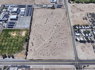 E Avenue I, Lancaster, CA 93535