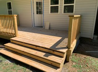 5309 Delashmitt Rd, Hixson, TN 37343