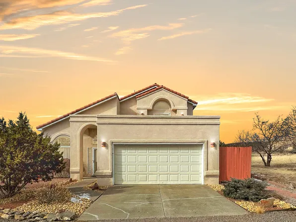 91 Abajo Dr, Edgewood, NM 87015