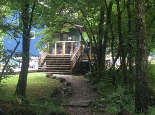 1057 Mill Stone Gap Rd, Seymour, TN 37865