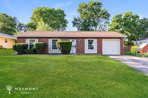 2578 W Kemper Rd Photo 1