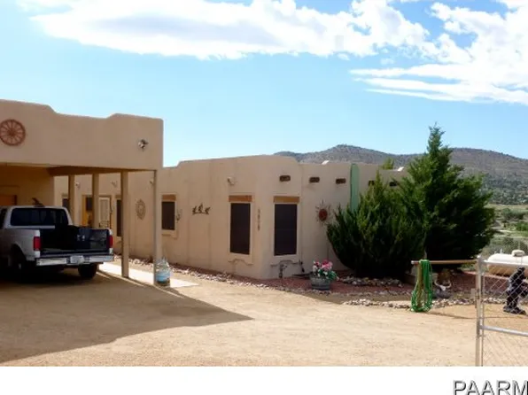 3810 W Bobcat Way, Chino Valley, AZ 86323