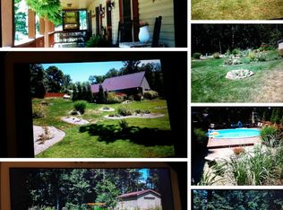 8735 Oak Park Rd, New Salisbury, IN 47161