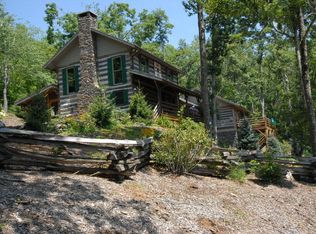 184 Old Mill Rd, Todd, NC 28684