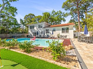 (Undisclosed Address), Seminole, FL 33776
