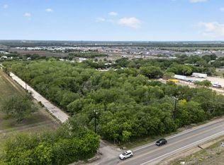 12145 FISCHER RD LOT 495, Von Ormy, TX 78073