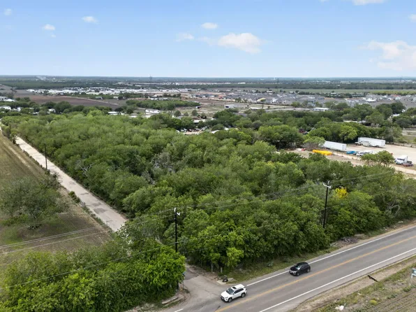 12145 FISCHER RD LOT 495, Von Ormy, TX 78073