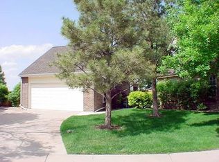 8931 Sunset Ridge Ct, Highlands Ranch, CO 80126