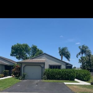 2550 Bedford Mews Drive, Wellington, FL, 33414