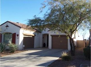 3341 W Inspiration Dr, Phoenix, AZ 85086