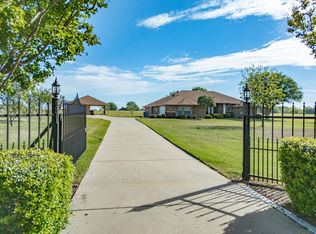 6671 Fm 660, Ennis, TX 75119