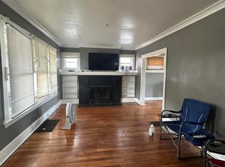 3208 Carter St, Detroit, MI 48206