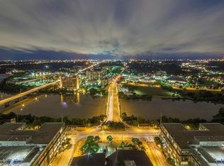 210 Lavaca St APT 1806, Austin, TX 78701