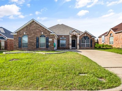5404 Rolling Meadows Dr, Fort Worth, TX, 76123